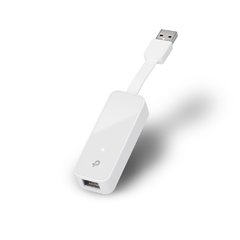 Adaptador de Red USB 2.0 a Ethernet a 100Mbps UE200