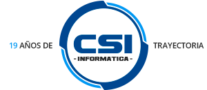 CSI Informatica