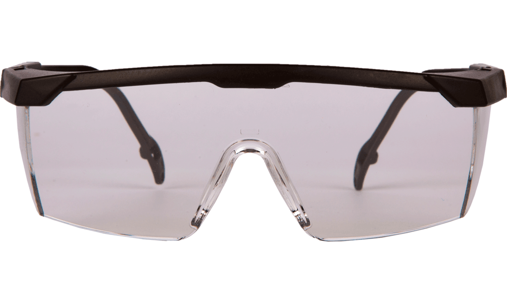 Lentes anteojos protectores Libus Argon proteccion ocular