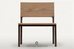 BANQUETA MATERA - comprar online