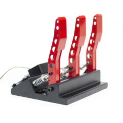PEDALERA ESTANDAR CKP-P3
