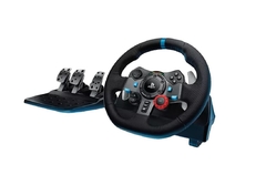 VOLANTE LOGITECH G29 PC / PS4 y PS3
