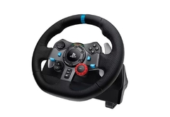 VOLANTE LOGITECH G29 PC / PS4 y PS3 - comprar online