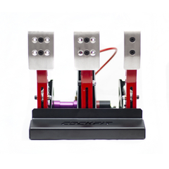 PEDALERA HIDRÁULICA CKP-P3H - tienda online
