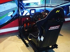 SIMULADOR PRO-RACE #52 / 53 ESTANDAR - tienda online