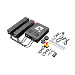 QUBIC SYSTEM QS-220-PL - comprar online
