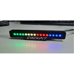 INDICADOR RPM LED en internet