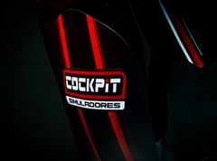 SIMULADOR PRO-RACE EVO - tienda online