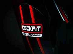 SIMULADOR PRO-RACE EVO - tienda online