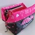Kit Necessaires Personalizadas Makes | Estampa Corações na internet