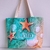 Bolsa Slim Personalizada | Estampa Mar