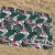 Canga de Praia Personalizada | Estampa Floresta Tropical na internet