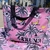 Bolsa de Praia Slim Personalizada Noronha - Âncora Pink