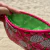 Necessaire Clutch Personalizada | Estampa Pitaya - comprar online