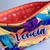 Necessaire Clutch Personalizada | Estampa Verão - comprar online