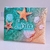 Necessaire Clutch Personalizada | Estampa Mar