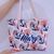 Bolsa Slim Personalizada | Estampa Carpas