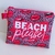 Necessaire Clutch Personalizada | Estampa Boca Red