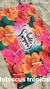 Canga de Praia Hello Summer - comprar online