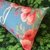 Almofadinha Personalizada | Estampa Aquarela Floral - comprar online