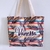 Bolsa Slim Personalizada | Estampa Plants