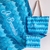 Kit Praia Personalizado | Estampa Sereia