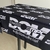 Toalha de Mesa Personalizada tamanho 1,40m x 1,00m - comprar online