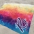 Canga de Praia Personalizada | Estampa Colours - loja online