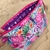 Necessaire Clutch Personalizada | Estampa Pineapple - comprar online