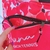 Bolsa impermeável Beach Tennis com nome Bruna - comprar online