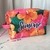 Necessaire Box Personalizada | Estampa Hibiscus Tropical - comprar online