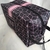 Necessaire Box Personalizada | Estampa Geometric - Âncora Pink