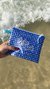 Necessaire Clutch Personalizada | Estampa Olho Grego na internet