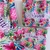 Kit Praia Personalizado | Estampa Pineapple - comprar online