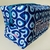 Necessaire Box Personalizada | Estampa Olho Grego - loja online
