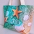 Bolsa Slim Personalizada | Estampa Mar - comprar online