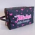 Kit Necessaires Personalizadas Makes | Estampa Corações - Âncora Pink