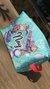 Necessaire Box Personalizada | Estampa Beauty - Âncora Pink