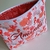 Necessaire Clutch Personalizada | Estampa Cavalo Marinho na internet