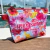 Necessaire Slim M (média) Personalizada | Estampa Aloha