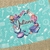 Canga de Praia Personalizada | Estampa Beauty - comprar online