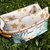 Necessaire Box Personalizada | Estampa Tucanos - loja online
