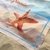 Imagem do Canga de Praia Personalizada | Estampa Estrela do Mar
