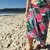 Canga de Praia Personalizada | Estampa Melancia - loja online