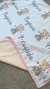 Toalha Infantil Personalizada | Estampa Ursinhas - comprar online