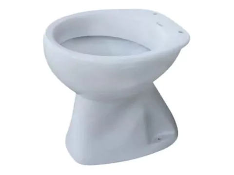 Inodoro corto Alberti Napoles 100001