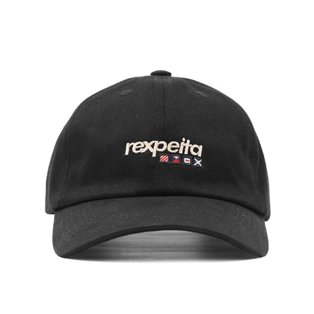 Boné 5panel Three Faces