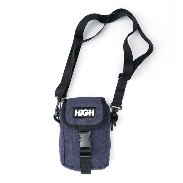 high company shoulder bolsa