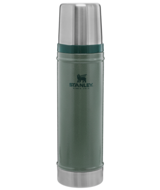 Thermos Stanley Original Mate System Classic 1.2 L with Bombilla Spoon Green