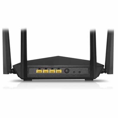 Router Wifi Nexxt Nebula 1200-ac Wireless N 1200mbps ARN04904U3 en internet